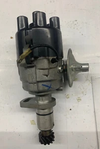 ROVER RKC 4026 SD1 2600 DISTRIBUTOR (LUCAS) - Picture 1 of 5