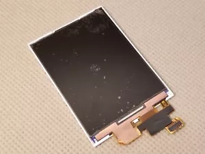 New Sony Ericsson OEM Main 2.6" LCD Screen Replacement Part for W995 W995a - Picture 1 of 4