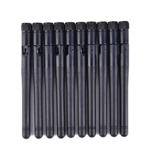 2.4GHz WiFi Antenna RP-SMA Male Wireless Router For Wireless Router J.DB - Afbeelding 1 van 8