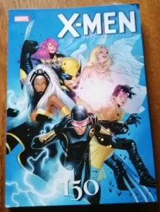 X-MEN 150 Premium Edition (limitiert auf 150 Exemplare, no 26/150) - Bild 1 von 4