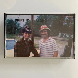 Rob & L.B. & The Pickers Band (Cassette) - Picture 1 of 2