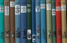 Konvolut 13 Bände Alte abenteuerliche Reiseberichte. 1. Helmuth von Moltke: Unte