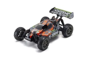 Kyosho INFERNO NEO 3.0 ReadySet T5 Rot KT231P KE21SP 33012 1/8 Nitro Buggy - Bild 1 von 3