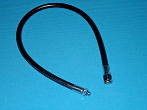 Manguera de presión media, aprox. 65 cm, UNF 3/8", §76 - Imagen 1 de 2