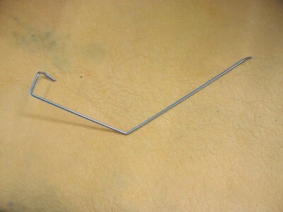 Brazo flotador transmisor de combustible Polaris Snowmobile 2005-06 Fusion RMK 700 900 OEM 7043279 Foto 1 de 2