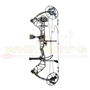 Bear Gamekeeper RTH - Right Hand - 60lbs - 27"-32" - Bottomland - AV56A72086R - Picture 1 of 1