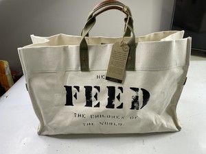 feedprojects bolsas