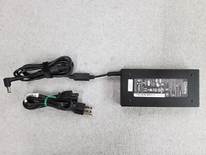 MSI Genuine Chicony AC Power Adapter 180W 19.5v 9.23A - Picture 1 of 4