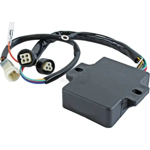 New ARROWHEAD CDI Module For YAMAHA YFM350X WARRIOR 6-16002065 - Picture 1 of 1