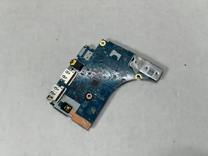 Original DELL Latitude 7450 Laptop Daughter Board Daughterboard - XCH82 0XCH82 - Bild 1 von 2
