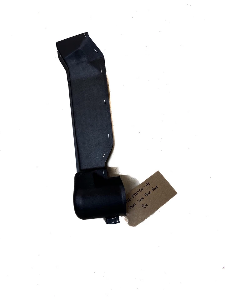 Aston Martin Vanquish 2002 conducto LHD, ventilación lateral a nivel de cara, derecha (1R12-890756-ae) Foto 1 de 1