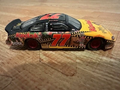 LOOSE,  1:64, Brendan Gaughn Kodak (Wizard of Oz) 2004 Diecast - Image 1 of 3