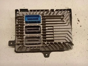 Engine ECM Electronic Control Module Behind Fan Shroud Fits 13-16 ACADIA 1069076 - Bild 1 von 12