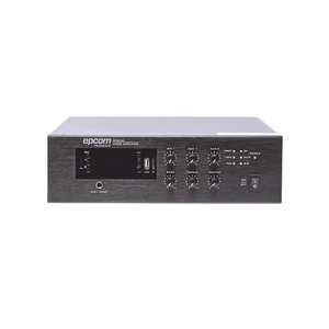 Mixer Amplifier 240W RMS MP3 Tuner Bluetooth SD card - Picture 1 of 3