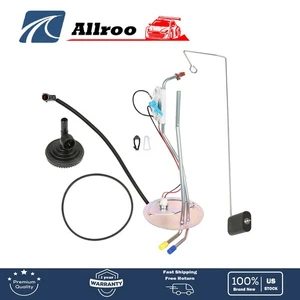 Fuel Tank Sending Unit Fit For Ford F250 F350 2005-2006 Diesel Midship Tank - Bild 1 von 8