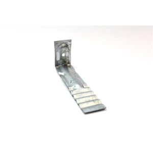 Carlray 100mm Galvanised Veneer Brick Ties - 150 Pack - Picture 1 of 1