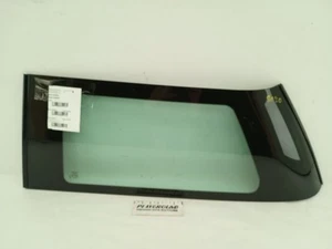 Mini Cooper S R53 Driver Left Rear Quarter Window Glass Fits 2002-2006 02 03 04 - Picture 1 of 12
