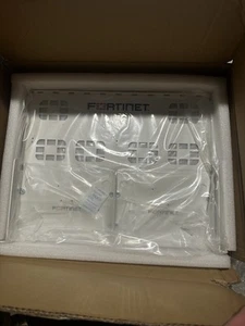 Fortinet Rack Mount Tray - Picture 1 of 7