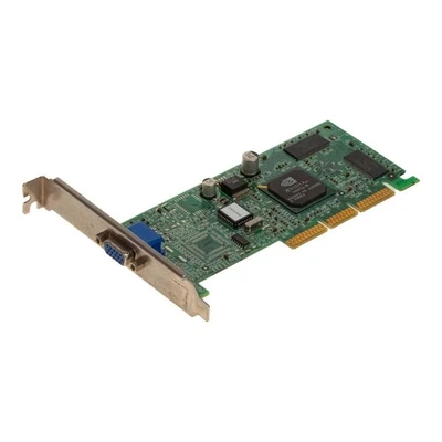Graphics Card MSI NVIDIA VANTA-16 16MB MS-8830 AGP - Image 1 of 3