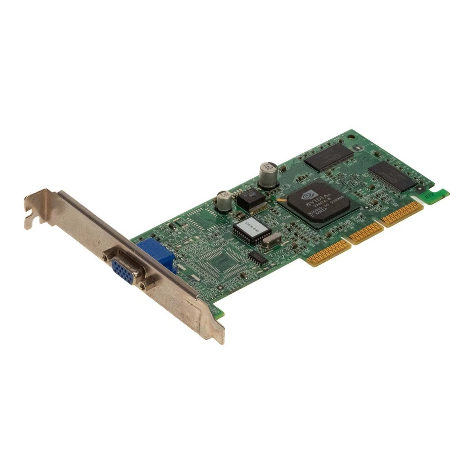 Graphic Card MSI Nvidia VANTA-16 16MB MS-8830 AGP - Image 1 of 3