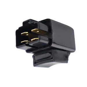 Starter Relay Solenoid Accessory For Suzuki ATV LT-Z50Z Quadsport 2006-2010 49cc - Picture 1 of 8