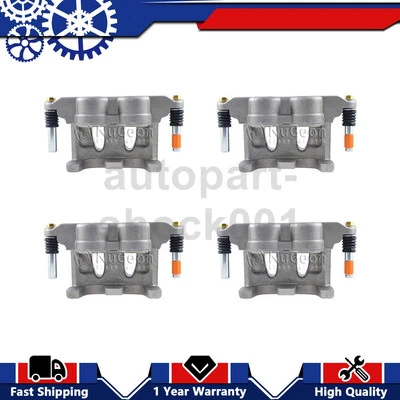 前驱动乘客后制动卡钳适用于 2004 2005 年 Freightliner M2 100 — 第 1/4 张图片