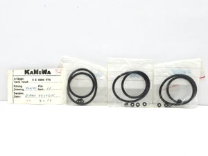 KAMEWA 924080 S K SENG 574 REPAIR KIT LOT OF 3 - Picture 1 of 6
