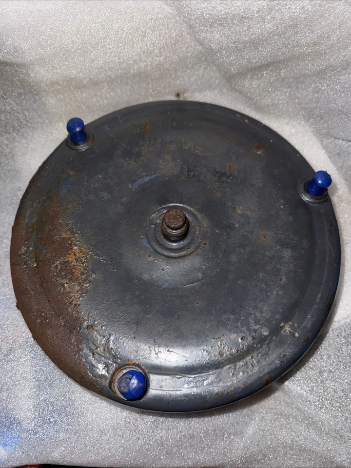 Convertidor de par para VW Golf Gl 1997 Foto 1 de 2