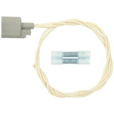 For 2005-2009 Chevrolet Corvette Side Marker Light Connector SMP 2005 2006 2007 - Image 1 of 4