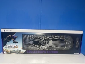 Tony Hawk’s Pro Skater 3 + 4 Edición Coleccionista PS5 Juego NRFB + Mazo Birdhouse - Imagen 1 de 9