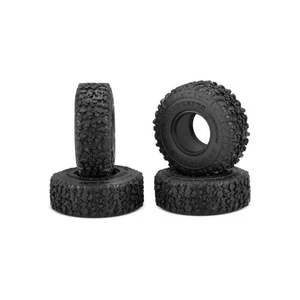 JConcepts Landmines 1.0" Micro Crawler Tires (Green) (4) - JCO4022-02 - Picture 1 of 1