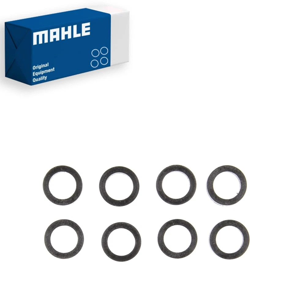 Conjunto de vedação de óleo de haste de válvula de motor Mahle entrada e exaustão para 1980 Jeep CJ7 2.5L - Imagem 1 de 1