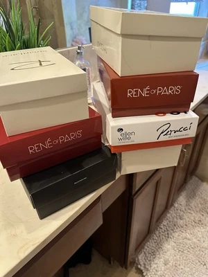 9 pelucas de alta gama valor 3800 de pelo Foto 1 de 4