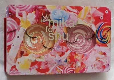 Eye Shadow Spiral Duo 02 ~ 3.0g ~ Brand New! - Image 1 of 4
