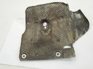 VW Passat 3B B5 FL OS Right Gearbox Mount Heat Shield 8D0399300K - Picture 1 of 7