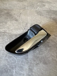 OEM Subaru Impreza 02-07 Front or Rear RH Side Interior Door Handle (04 STi) (2) - Picture 1 of 3