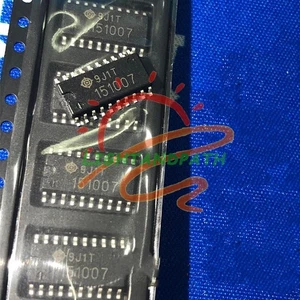 10PCS New Original Hitachi 151007 HD151007 HD151007FP SOP-20 #Li - Picture 1 of 1