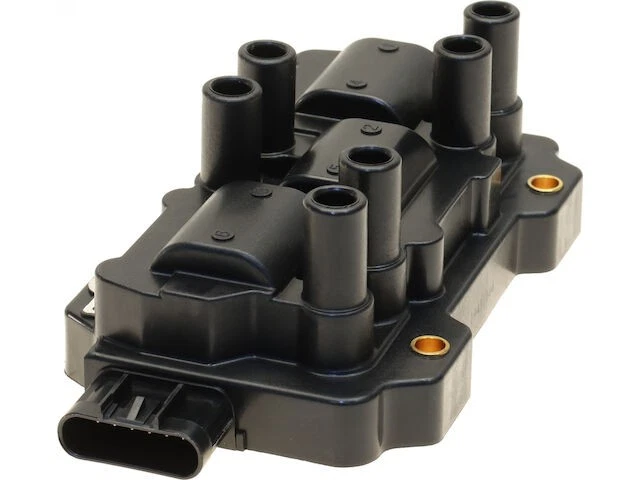 Bobina de ignição 27JMRN59 para Savana 1500 Sierra Classic 2007 2008 2009 2010 2011 - Imagem 1 de 1