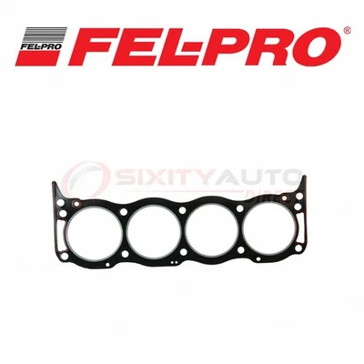 Fel-Pro Cylinder Head Gasket for 2002-2003 Morgan Plus 8 3.9L V8 - Engine yk - Image 1 of 4