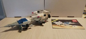 Lego Space #6929 - Starfleet Voyager #1 - 1981 - 100% Complete - Picture 1 of 6
