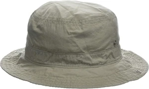 Maximo Jungenhut Sonnenhut Cowboyhut, Waschoptik Hut, beige (sand), 51 - Bild 1 von 3