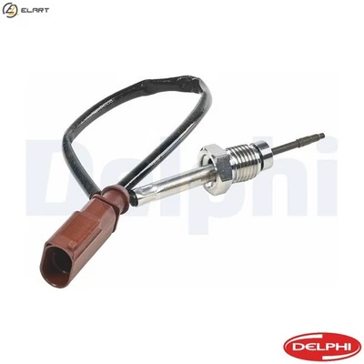 SENSOR EXHAUST GAS TEMPERATURE TS30355-12B1 FOR AUDI A4/Allroad/B8 Q5/Van A5 - Image 1 of 4