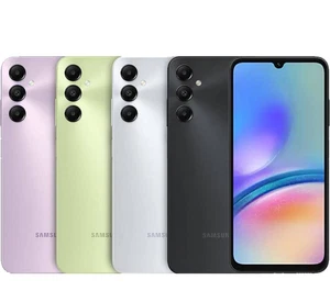 Teléfono Móvil Samsung Galaxy A05s Android 128 GB Desbloqueado Doble Sim Auricular Nuevo - Imagen 1 de 24