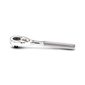 J5249 3/8" Drive Classic Pear Head Ratchet, 7" - Picture 1 of 1