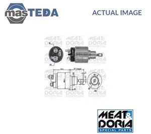 46030 ANLASSER MAGNETSCHALTER MEAT & DORIA FÜR FIAT DUCATO,TALENTO 2L,1.8L - Bild 1 von 5