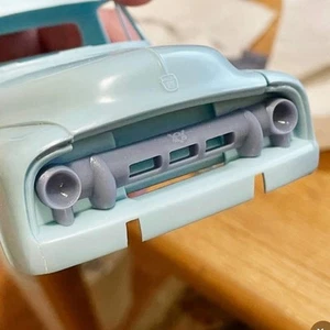 Custom 1954 Ford F100 Grille 1/25 - Picture 1 of 5