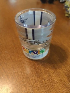 Dallas Cowboys NFL Tervis Tumbler 2.5oz. Collectible Tumbler Nwt - Picture 1 of 9