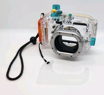 Canon WP-DC38 Waterproof Case - Image 1 of 4