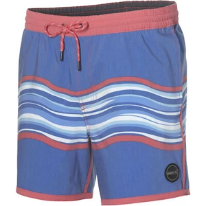 Bañador O'Neill PM The Frame Waves Shorts Melange Azul - Imagen 1 de 2