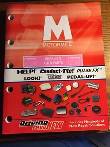 2004 Motormite Product Catalog MM2410 - Picture 1 of 3